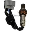 Bosch Air Fuel Ratio Sensor 15627 The Home Depot