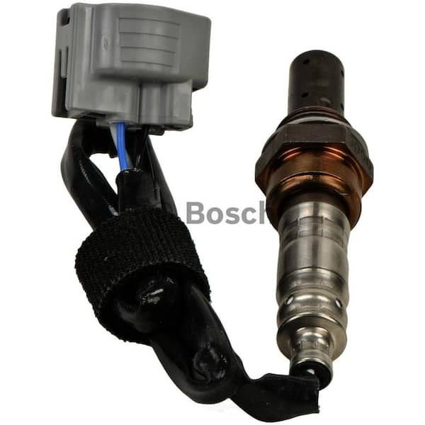 Bosch Air Fuel Ratio Sensor 15627 The Home Depot