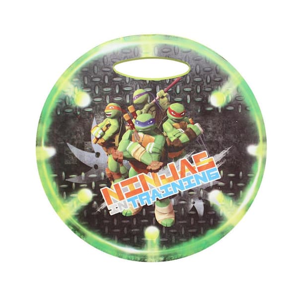 Unbranded Tmnt Kneeling Pad