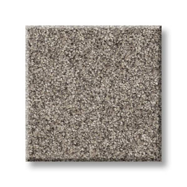 Home Decorators Collection Vacation Swirl Beige 42 oz. SD High Performance  Polyester Texture Installed Carpet HDG0099136 - The Home Depot