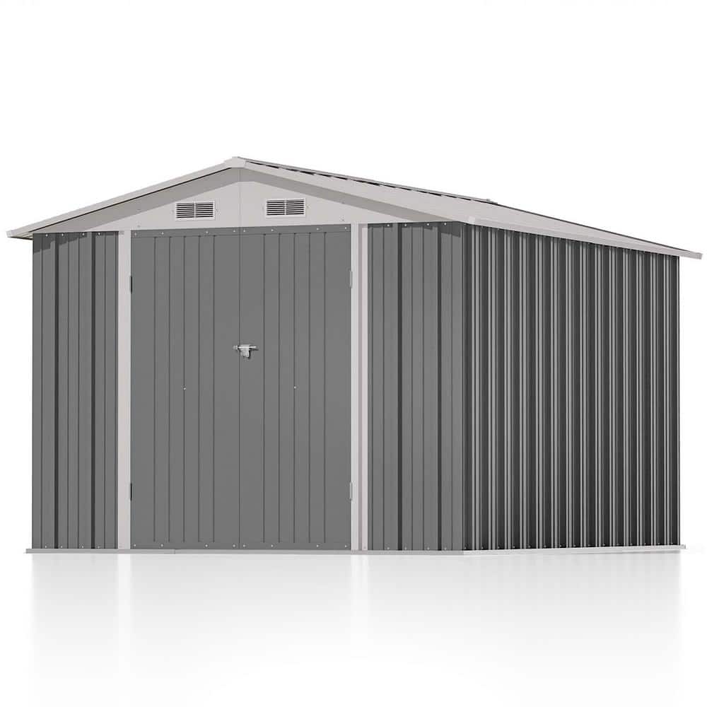 gray-metal-sheds-pams8104-