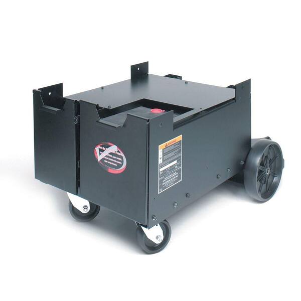 Lincoln Electric Under-Cooler Cart Water Cooler