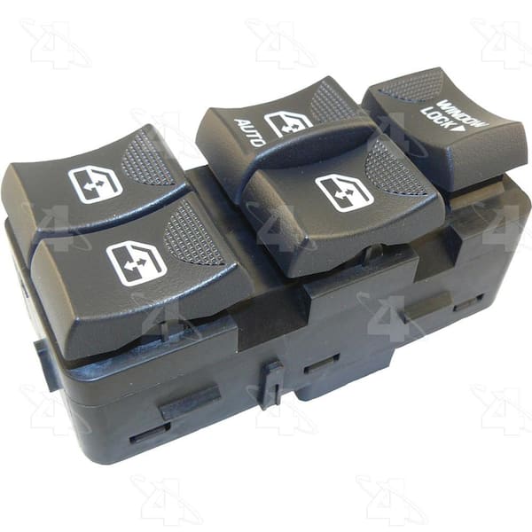 Maxair Door Window Switch - Front Left