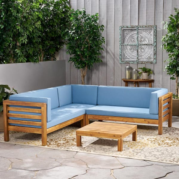 oana outdoor sectional