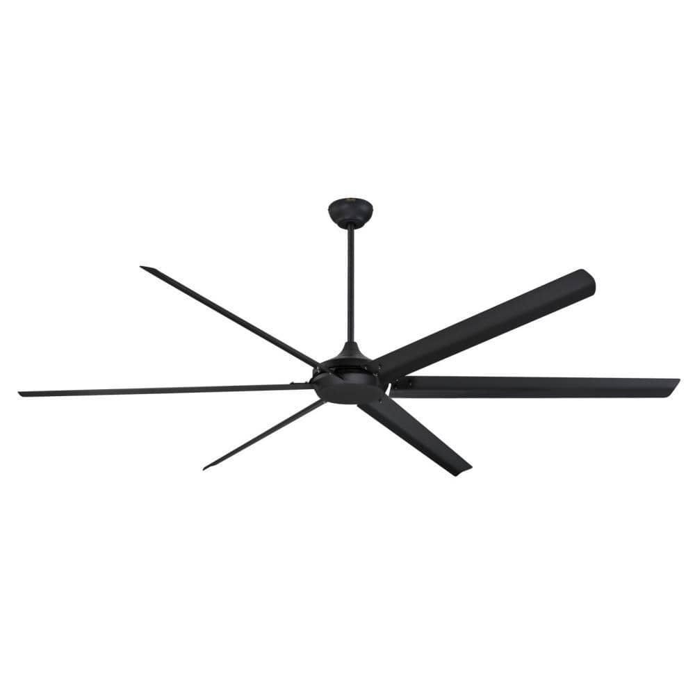 Westinghouse Lighting 7787900 Four Speed Black Ceiling Fan Remote Control  with Backlit Buttons