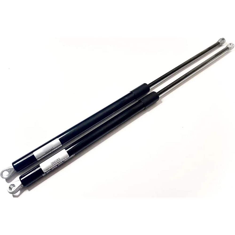 24 RV Awning Gas Strut for Pitched Arms Compatible with Solera Power Awnings 124 to 140 Lbs Capacity 2 Pack price history on PriceWatchPro