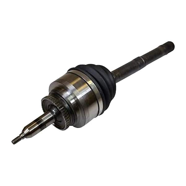 Axle Shaft Assembly