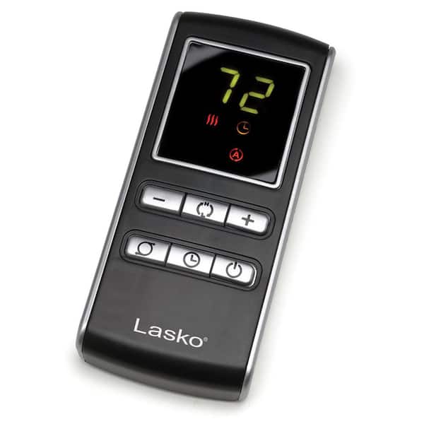Lasko 5586 Digital Ceramic Tower Heater for sale online 
