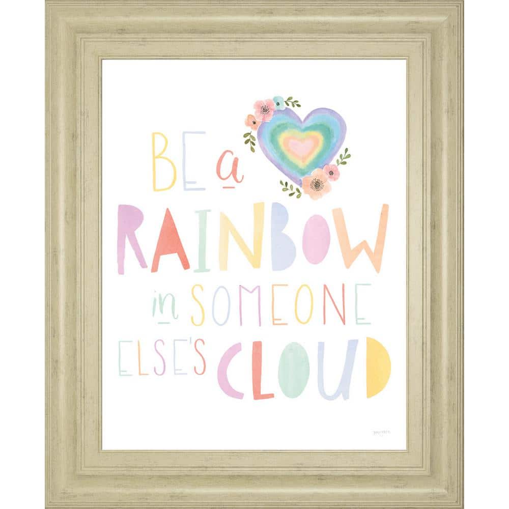 LETS CHASE RAINBOWS II BY JENAYA JACKSON price history on PriceWatchPro
