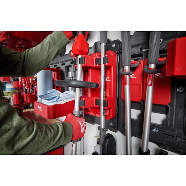 PACKOUT Long Handle Tool Rack