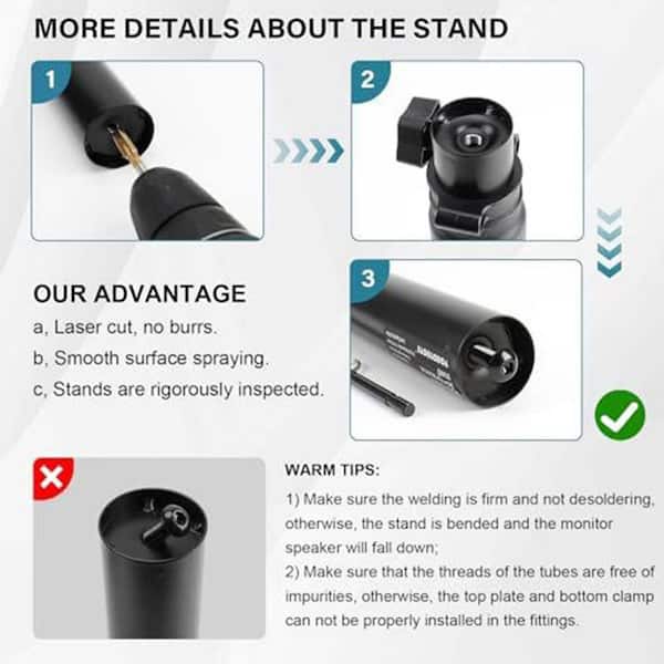 Tips for Monitor Stand Height Adjustment: Ultimate Guide for Comfort
