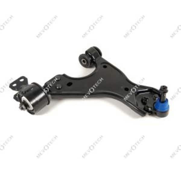 Mevotech Original Grade Suspension Control Arm and Ball Joint Assembly