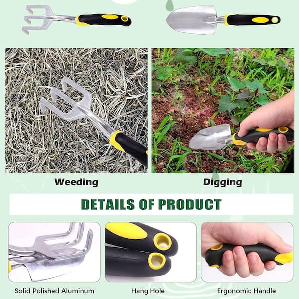  Garden Scissors, Gardening Tools Not Easily Deformed
