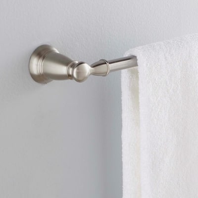 In Stock Near Me - Towel Bars - Bathroom Hardware - The Home Depot