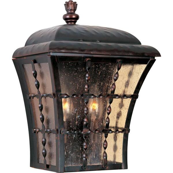 Maxim Lighting Orleans-Outdoor Wall Mount