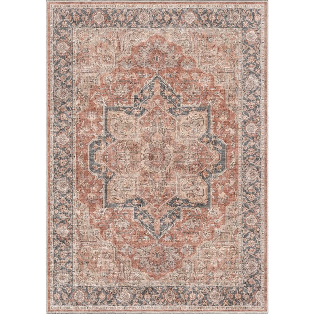 Jigsaw Puzzle Area Rug - Playful Interior Design - Colorful Statement -  ApolloBox