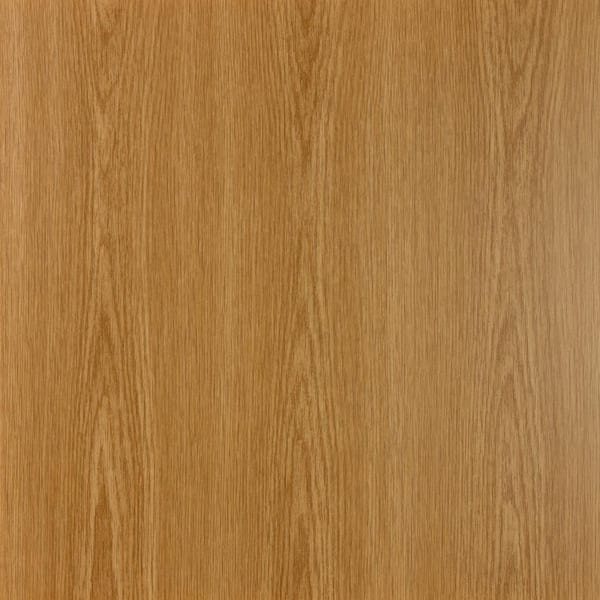 Oak Pale Wall Adhesive Film (Set of 2)