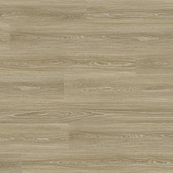 Selkirk Take Home Sample - Royal Buckingham 7.7 in. W x 4 in. L Waterproof Laminate Wood Flooring
