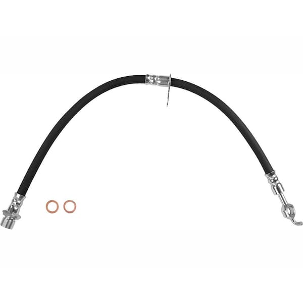 Sunsong Brake Hydraulic Hose - Front Right