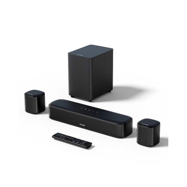Aura A30 5.1 Soundbar with App Control