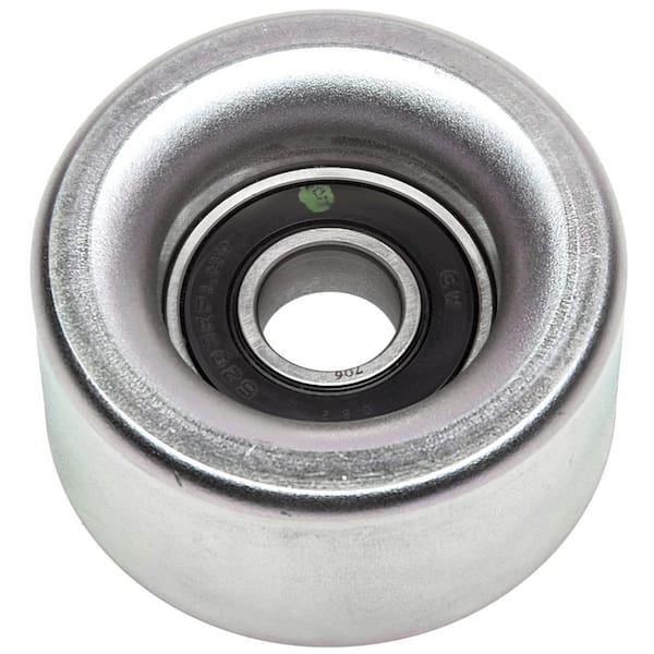 Idler pulley home deals depot