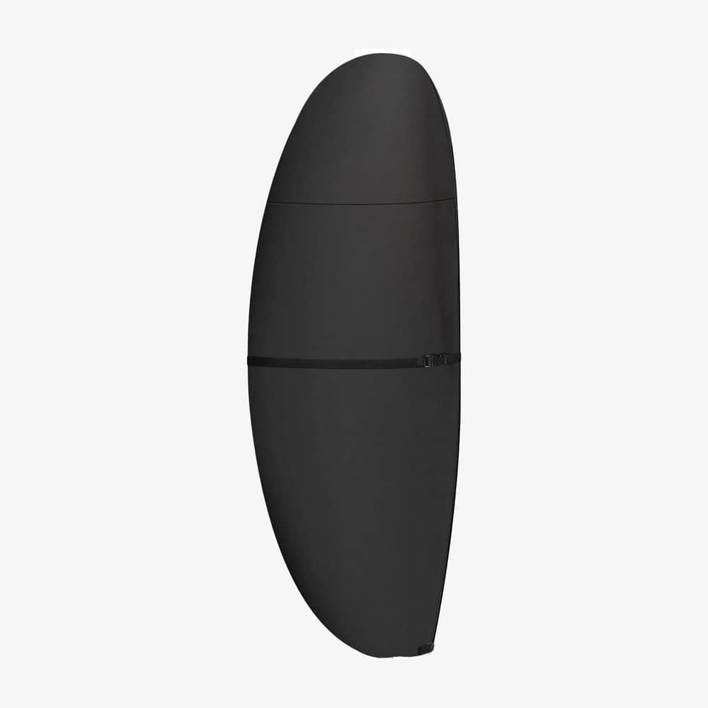 14 ft. Polyester Cantilever Market Patio Umbrella Cover in Black, Heavy-Duty Waterproof Fade-Resistant Outdoor price history on PriceWatchPro