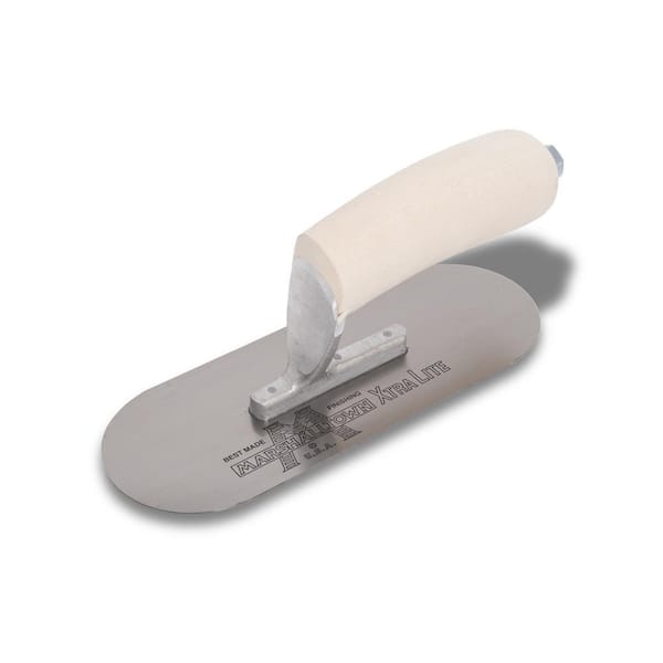 Marshalltown xtralite deals trowel