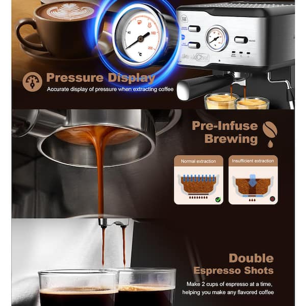 Capsule café Cafe Royal pro - 300 capsules compatibles nespresso