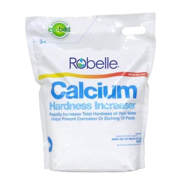 Robelle 8 lb. Pool Calcium Hardness Increaser