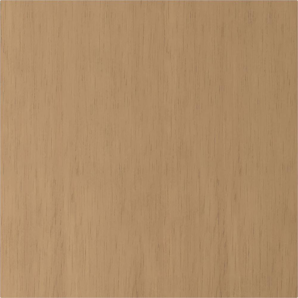 Medium Lindenwood Square Rosette Accent Piece