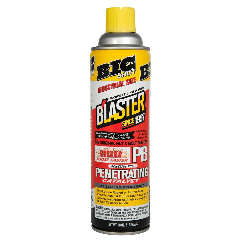 Reviews for Blaster 1 Gal. Metal Rescue Rust Remover Bath