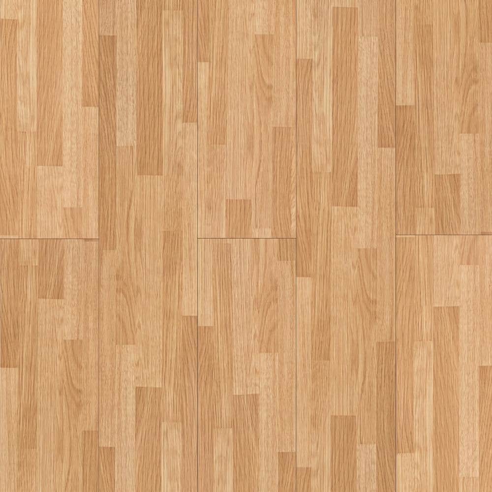 Brown Wood 6 in. x 36 in. Luxury Vinyl Plank Flooring (54 sq. ft. / Case)Waterproof price history on PriceWatchPro