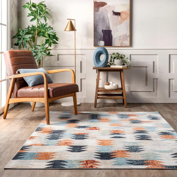 How To Keep Rugs In Place On Carpet - Southwestern Rugs Depot