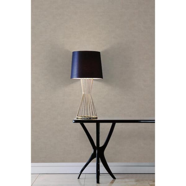 The Printery Grey Vinyl Strippable Roll (Covers 13.5 sq. ft.)