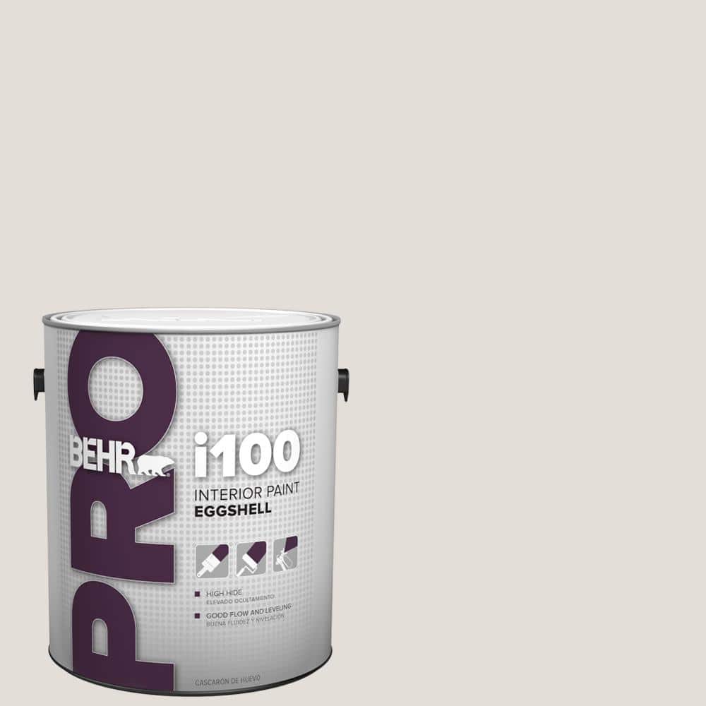 1 gal. #BWC-21 Poetic Light Eggshell Interior Paint price history on PriceWatchPro