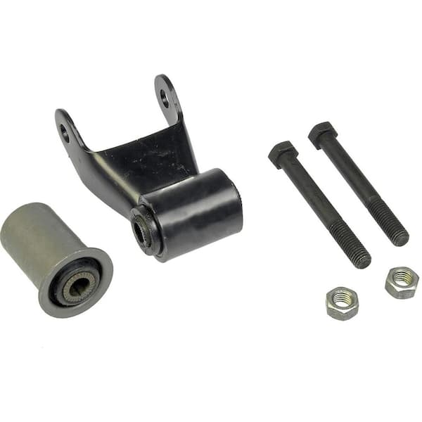 OE Solutions Rear Position Leaf Spring Shackle Kit