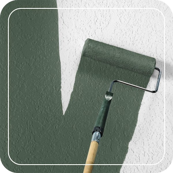 BXC-60 Pasture Green Paint