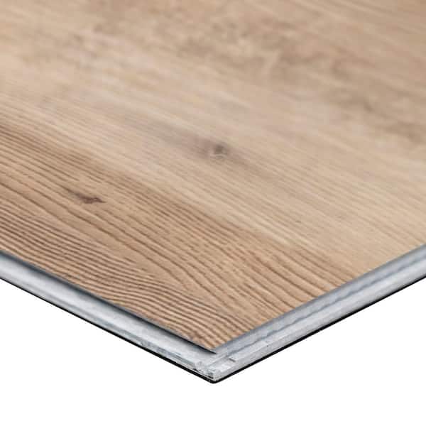 Reviews for TrafficMaster Hickman Coast 6 MIL x 6 in. x 36 in