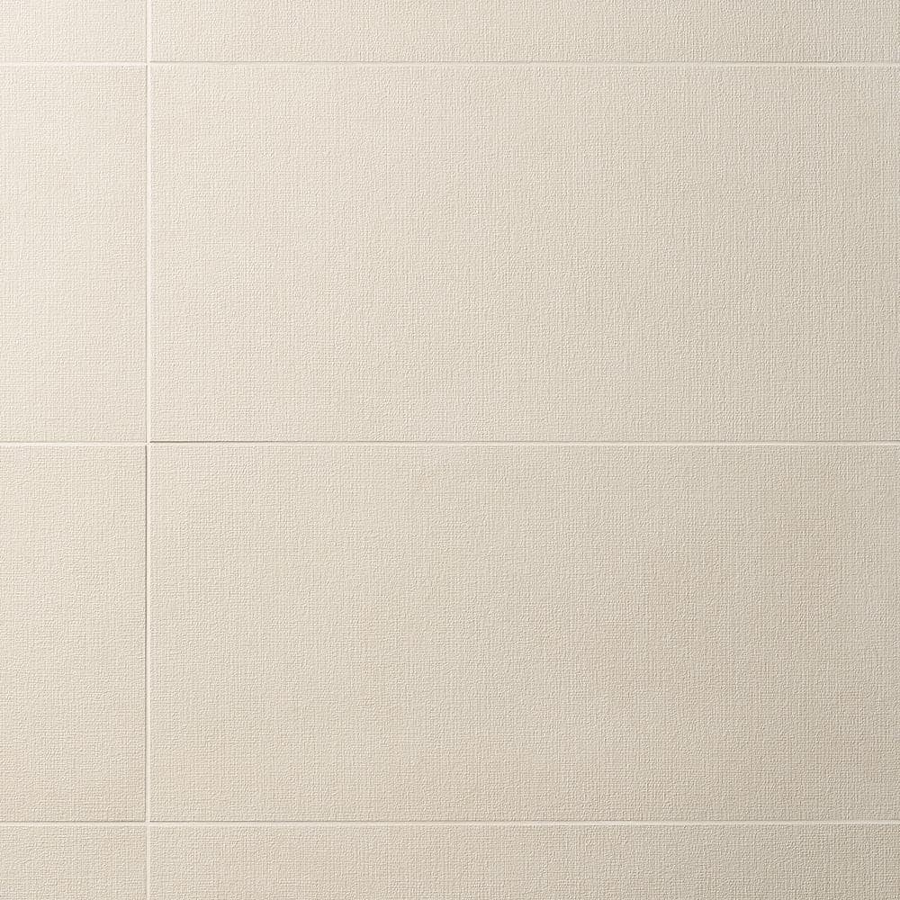 ToughTech 12" x 24" Beige Multi-Finish Porcelain Tile