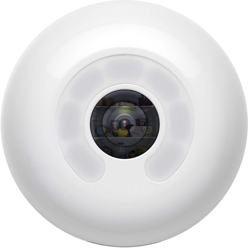 smart fridge camera inside