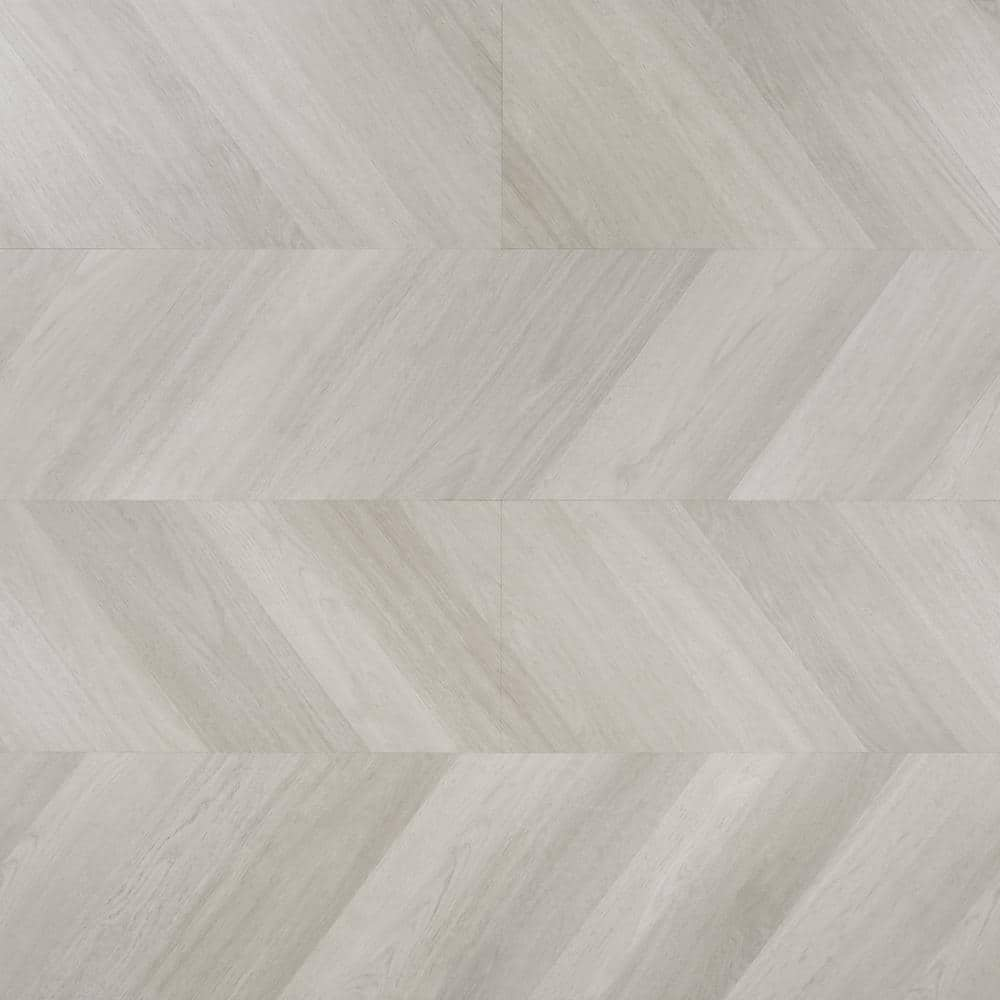 Have a question about Ivy Hill Tile Stacy Garcia Chic Chevron 20 MIL ...