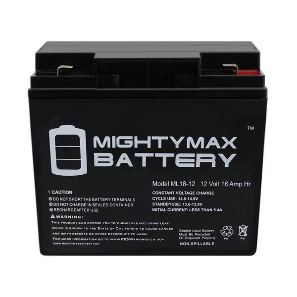 UltraTech IM-CR123A - CR123A 3V Lithium Battery, 12-Pack - Alarm Grid