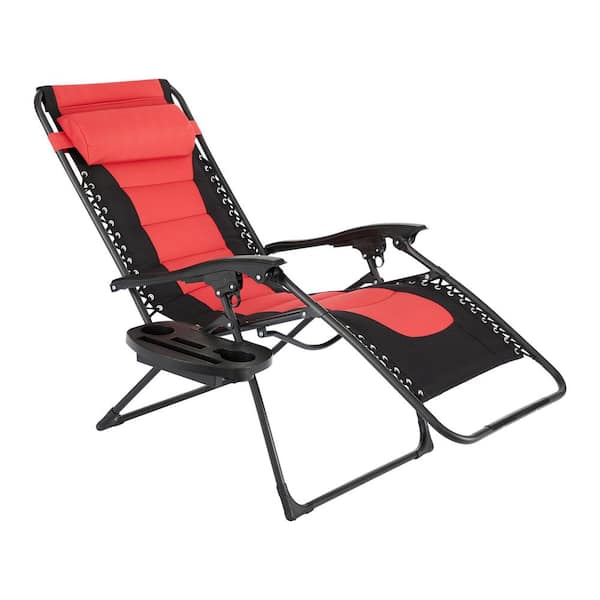 Highback Recliner Chair - by Eureka – Red Bear Outdoors