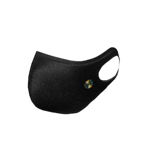 Padded Face Mask S/M