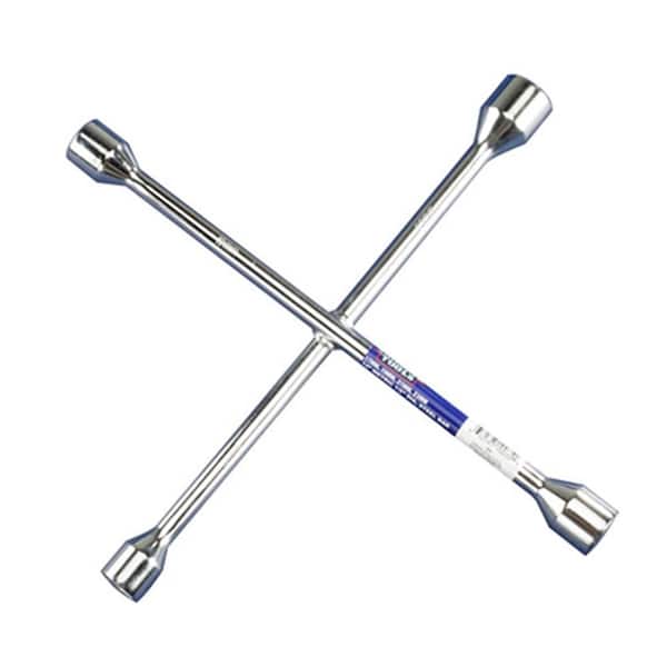 Pro-Lift 14 in. SAE Lug Wrench