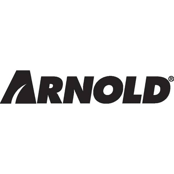 Arnold dethatching online blade