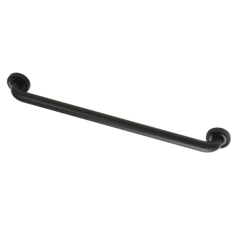Camelon 24 in. Grab Bar in Matte Black price history on PriceWatchPro