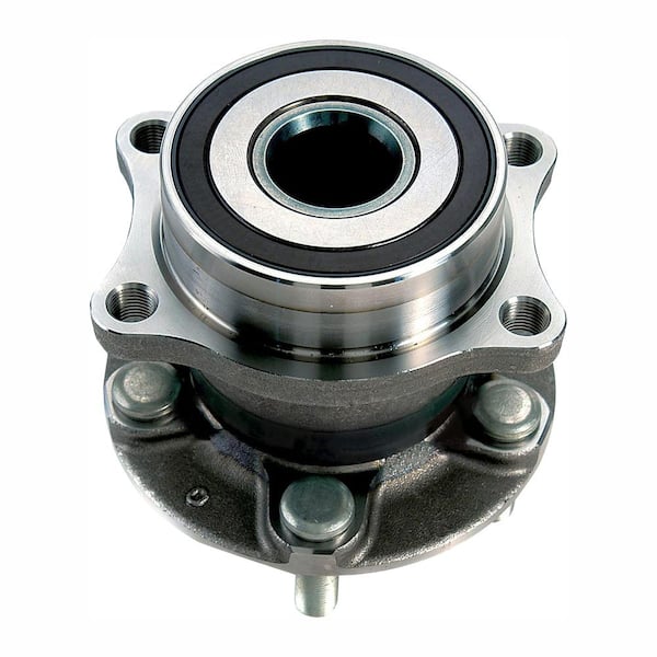 Rear Wheel Bearing and Hub Assembly fits 2008-2015 Subaru Impreza Forester  Legacy,Outback