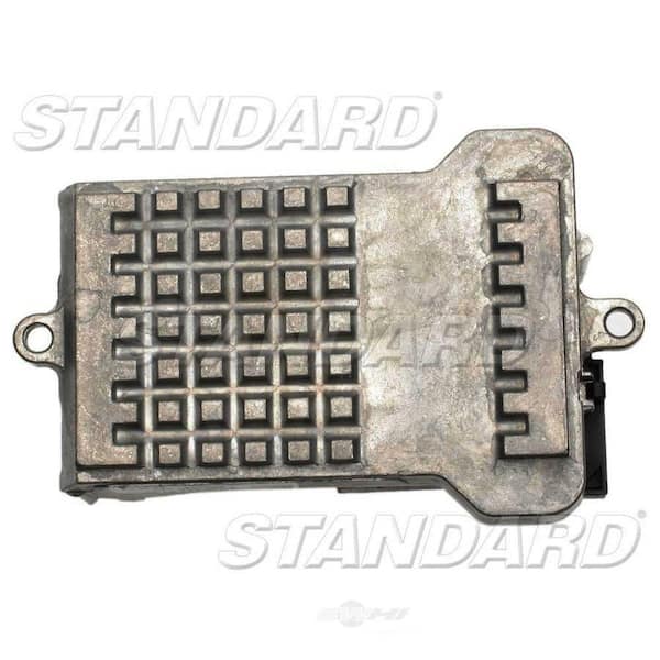 HVAC Blower Motor Resistor