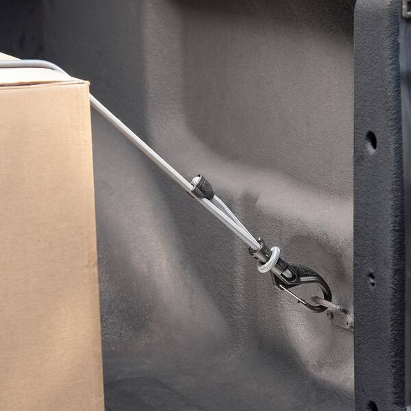 Johnny's - nazunaページ Nite Ize KnotBone Adjustable Bungee #9 KBB9-03-01S2 - The